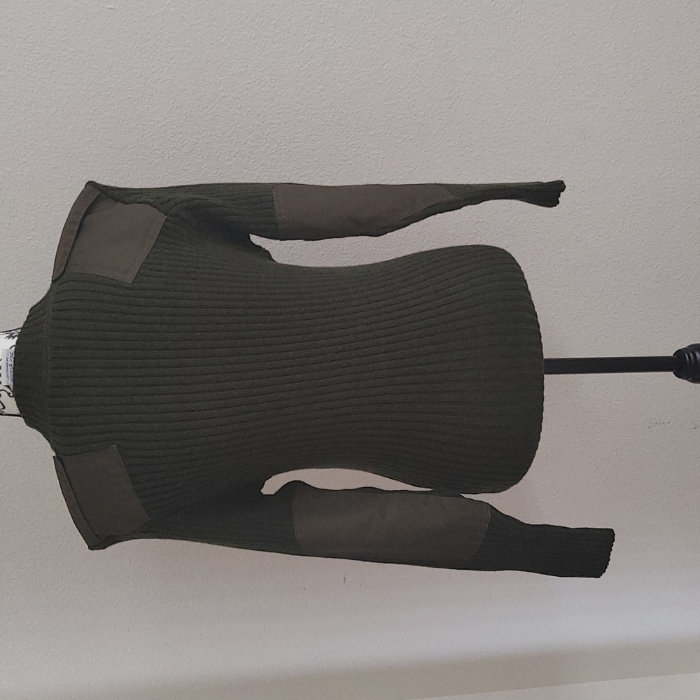 Defense Logistics Commando Sweater. - image 7